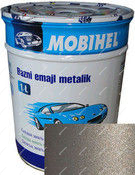 Базовая эмаль металлик Mobihel Невада 1л MOBIHEL 239