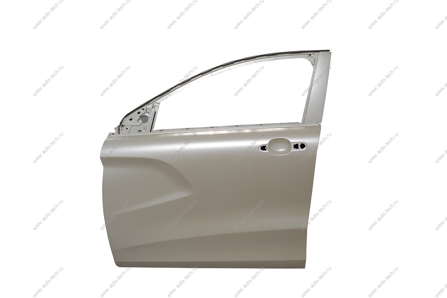 Дверь LADA XRAY передняя левая (катафорезный грунт) Lada LADA 801015140R