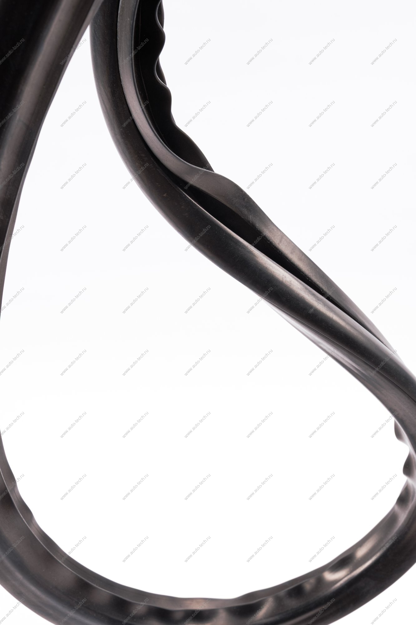 Уплотнитель стекла ВАЗ-2121 боковины правый/левый (БРТ) Lada LADA 21215403122Р