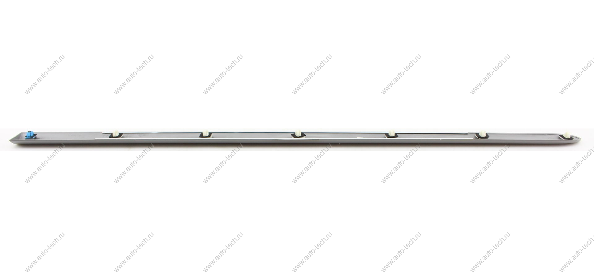 Молдинг двери передней левой Kia Carens 2006-2012 KIA HYUNDAI Hyundai/KIA 877111D000