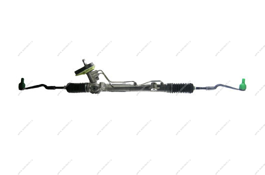 Рейка рулевая RENAULT Logan/Рено Логан (с гур) Tork  TRK0304