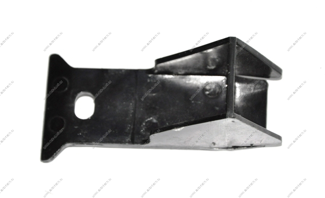 DAEWOO Matiz Кронштейн заднего бампера GM  96563474