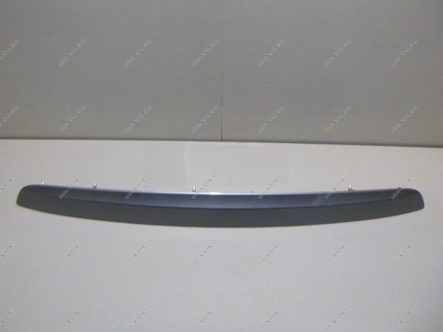 Накладка CHEVROLET Aveo T300 подсветки номера GM  95273758