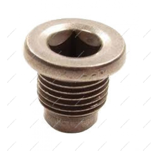 Пробка поддона картера Renault Logan/Duster K4M/K7M RENAULT LADA 7703075348