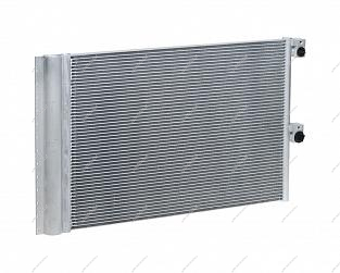 Радиатор кондиционера ВАЗ-2123 н/о KORTEX KORTEX KRD2212