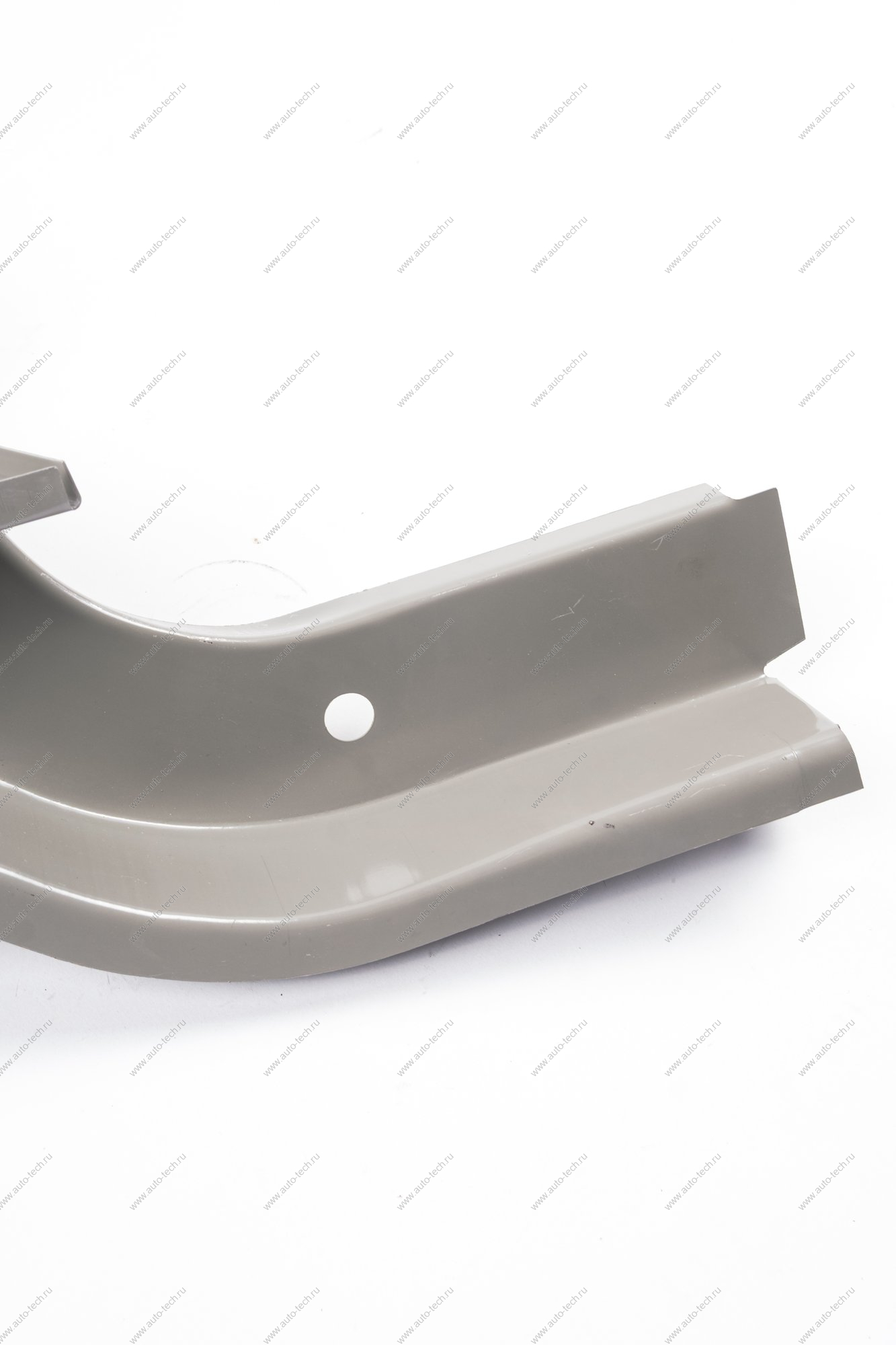 Лонжерон задний ВАЗ-2121 левый (катафорезный грунт) Lada LADA 21210510104910