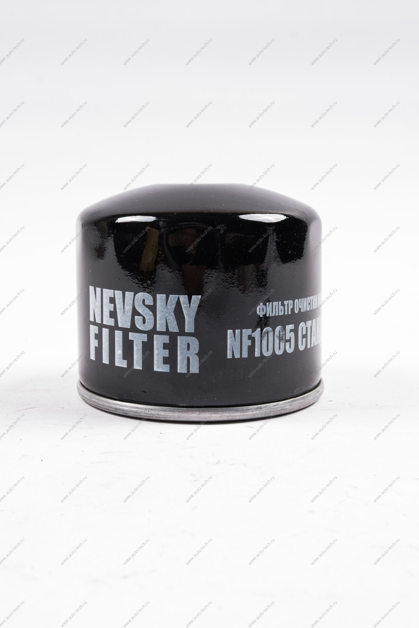 Фильтр масляный LADA Vesta двигат.(P3M/P4M). Невский фильтр Невский фильтр NF1005
