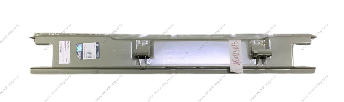 Поперечина рамки радиатора ВАЗ-21214 Lada LADA 8450108930
