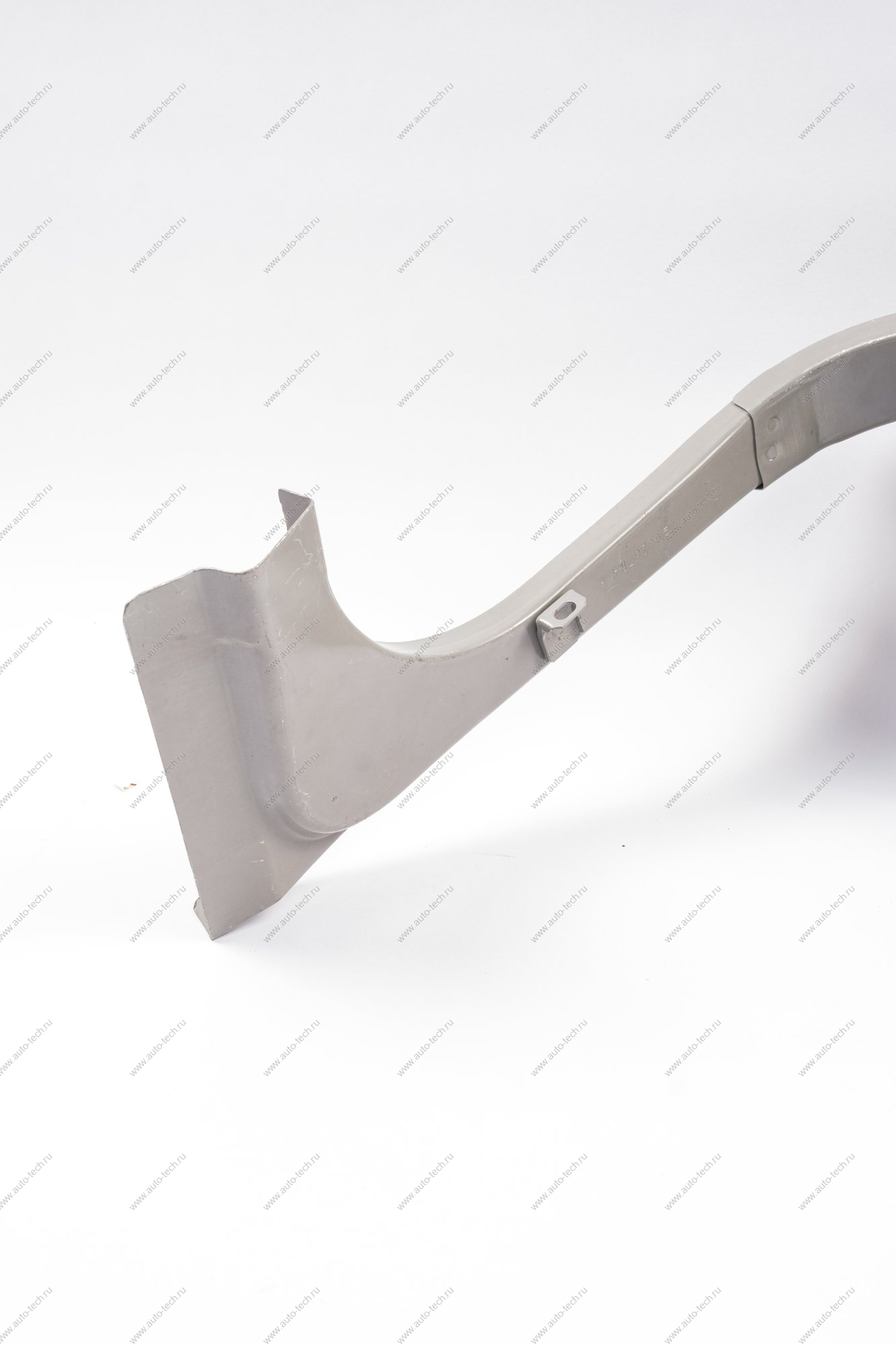 Желобок LADA Vesta заднего крыла правый (катафорезный грунт) Lada LADA 8450039231