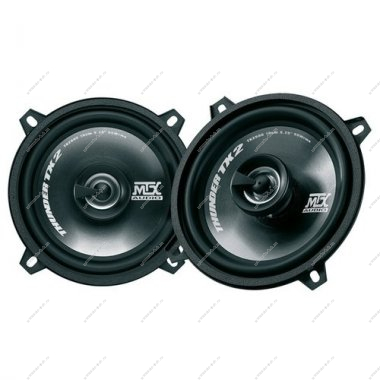 Коаксиальная акустика MTX AUDIO TX250C MTX AUDIO MTX AUDIO TX250C