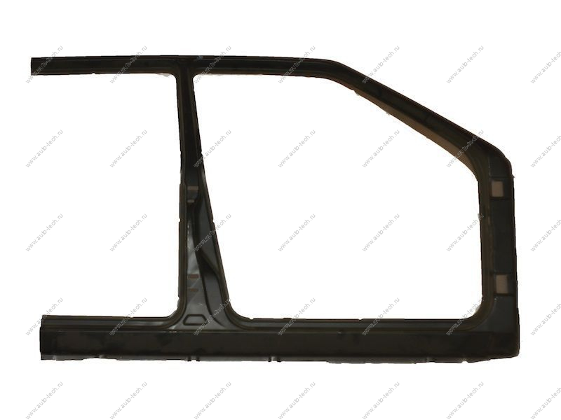 Боковина кузова ВАЗ-21099 правая АвтоВАЗ LADA 21099-5401060-00
