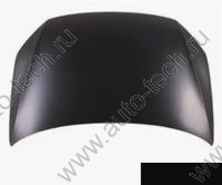 Капот крашеный VW POLO седан 20- 2T - DEEP BLACK JORDEN Jorden 6N5823031A-2T