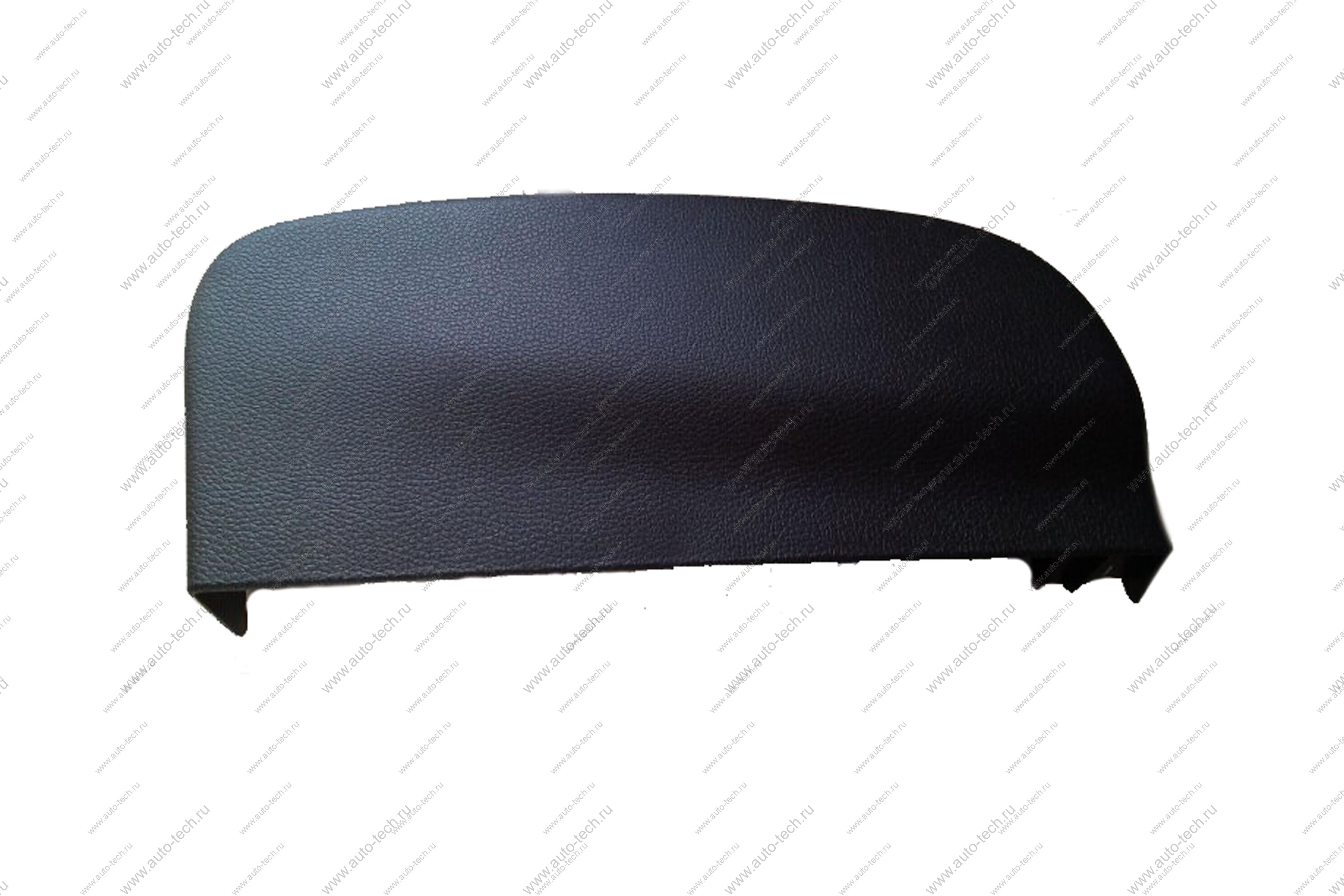 Накладка салазок сиденья левая Renault RENAULT 6001551571