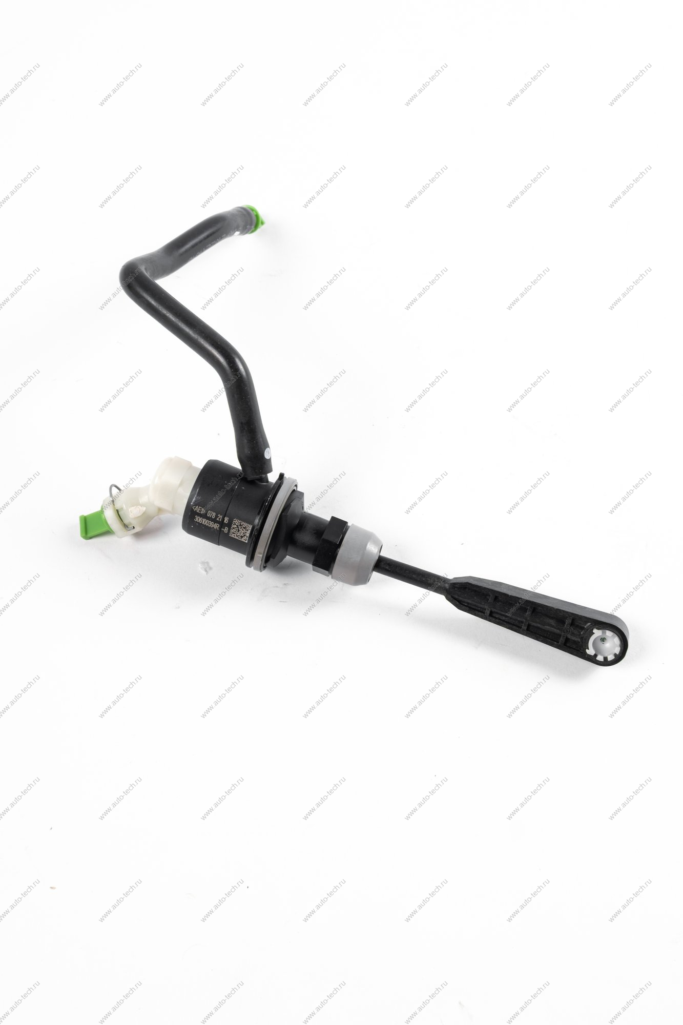 Цилиндр сцепления главный LADA Largus, RENAULT Duster, Sandero Renault RENAULT 306100394R