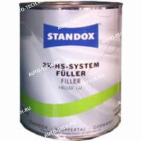 Грунт STANDOX VOC PRO-FULER 7+1 2к 7л+отвер 1л Standox 000