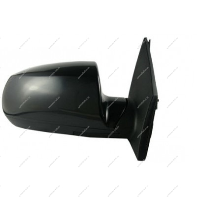 Зеркало правое электрическое с обогревом 06-08 Кiа Rio 2006-2011 Bodyparts Bodyparts KARIO05-451-R Зеркало правое электрическое с обогревом 06-08 Кiа Rio 2006-2011 Bodyparts Bodyparts KARIO05-451-R