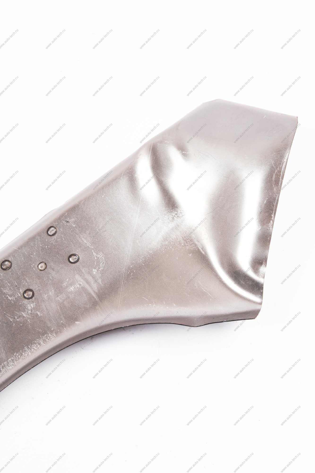 Поддомкратник ВАЗ-2108 задний правый (малый) Kamaz KAMAZ 21080-5101382-67