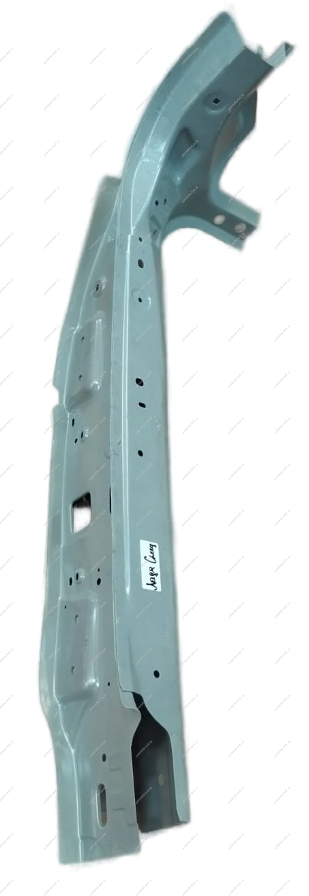 Стойка LADA Largus боковины задняя правая в сборе c 8460013224 Lada LADA 8450106946