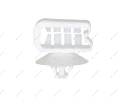 Пистон крепления провода антенны, трубки омывателя Lada Largus/Vesta/XRAY Renault LADA 7703079631