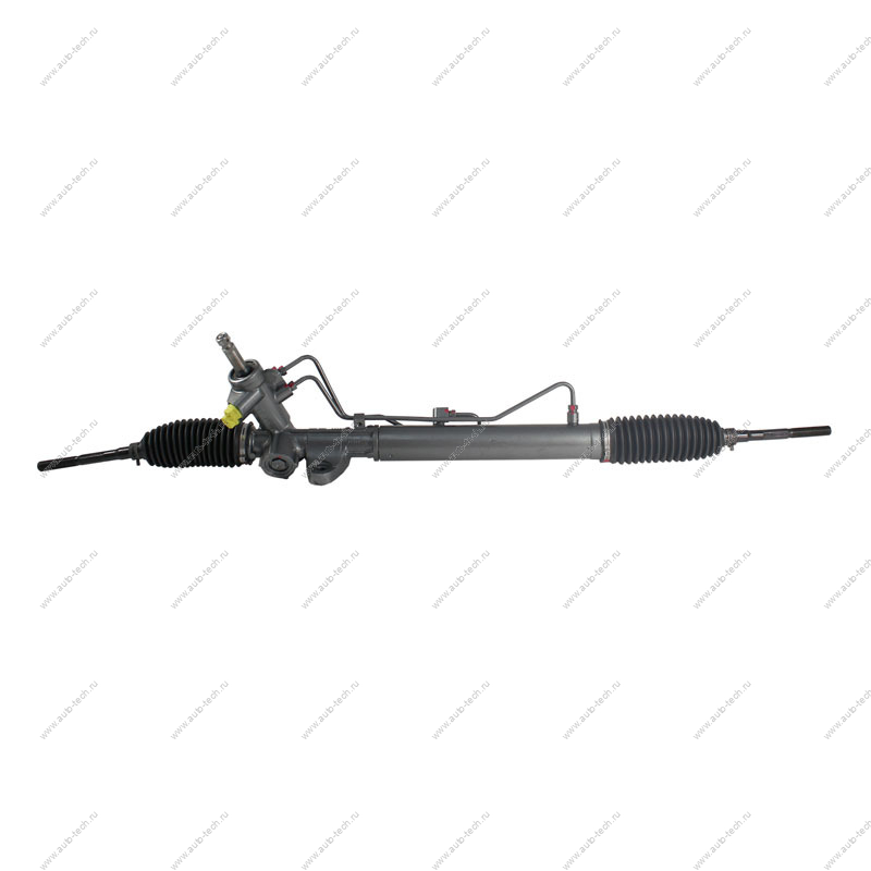 Рейка рулевая Кiа Rio 2011-2014 KIA HYUNDAI Hyundai/KIA 577004L000