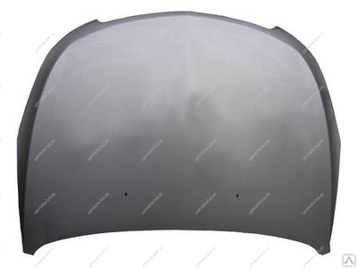 Капот CHEVROLET Сruze Тайвань  CVCRZ09-330