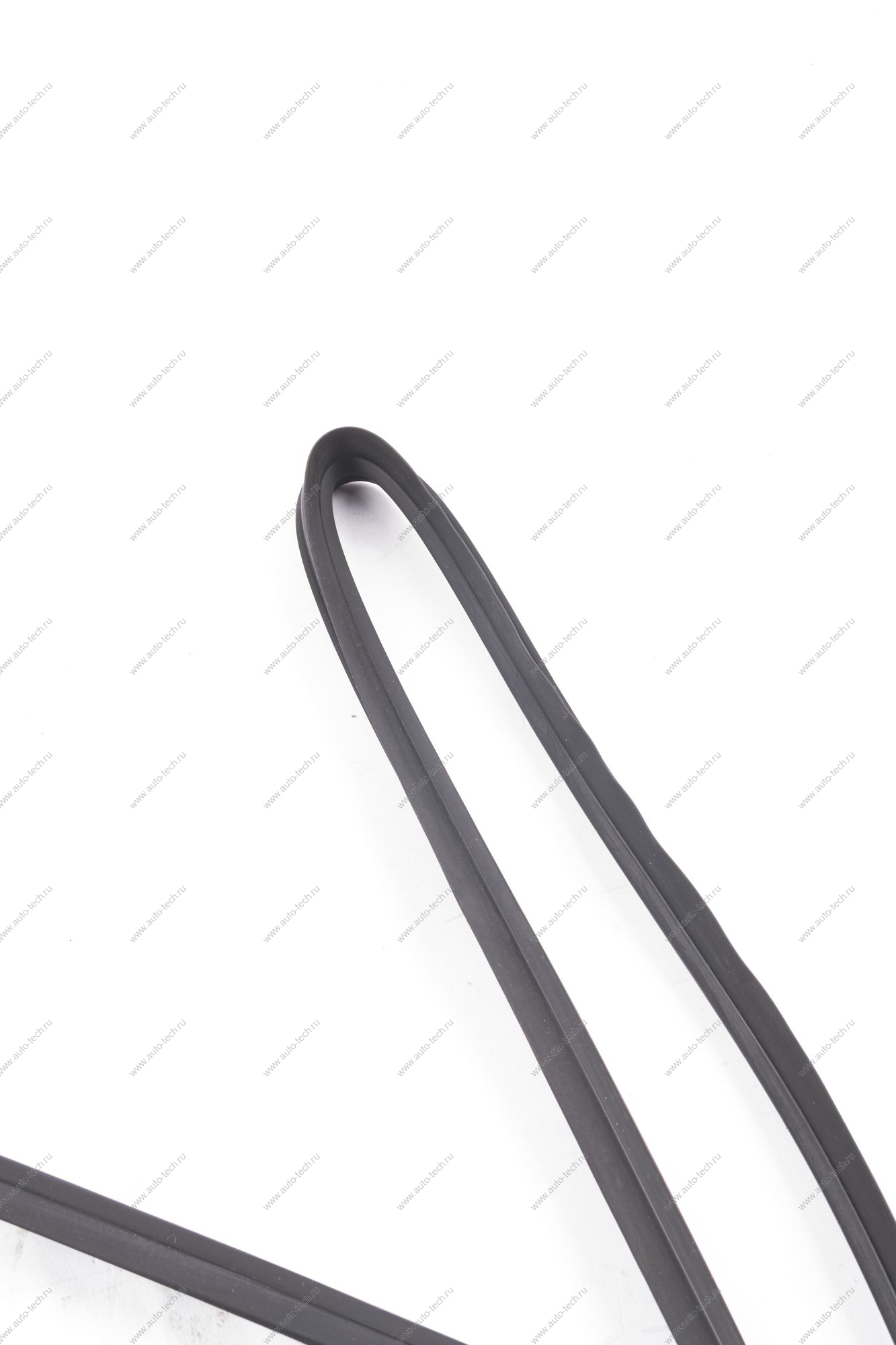 Уплотнитель лобового стекла нижний LADA Largus/Лада Ларгус (БРТ) Lada RENAULT 8450000578