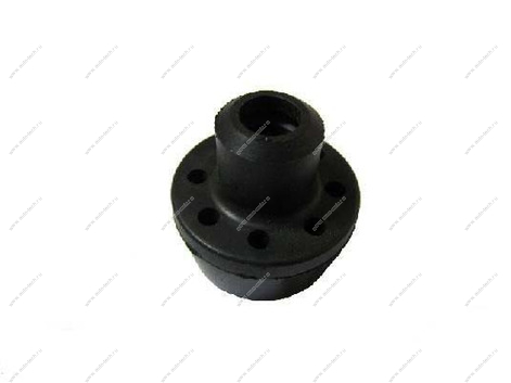 Опора радиатора RENAULT Duster/Рено Дастер охлаждения нижняя Renault RENAULT 215081131R