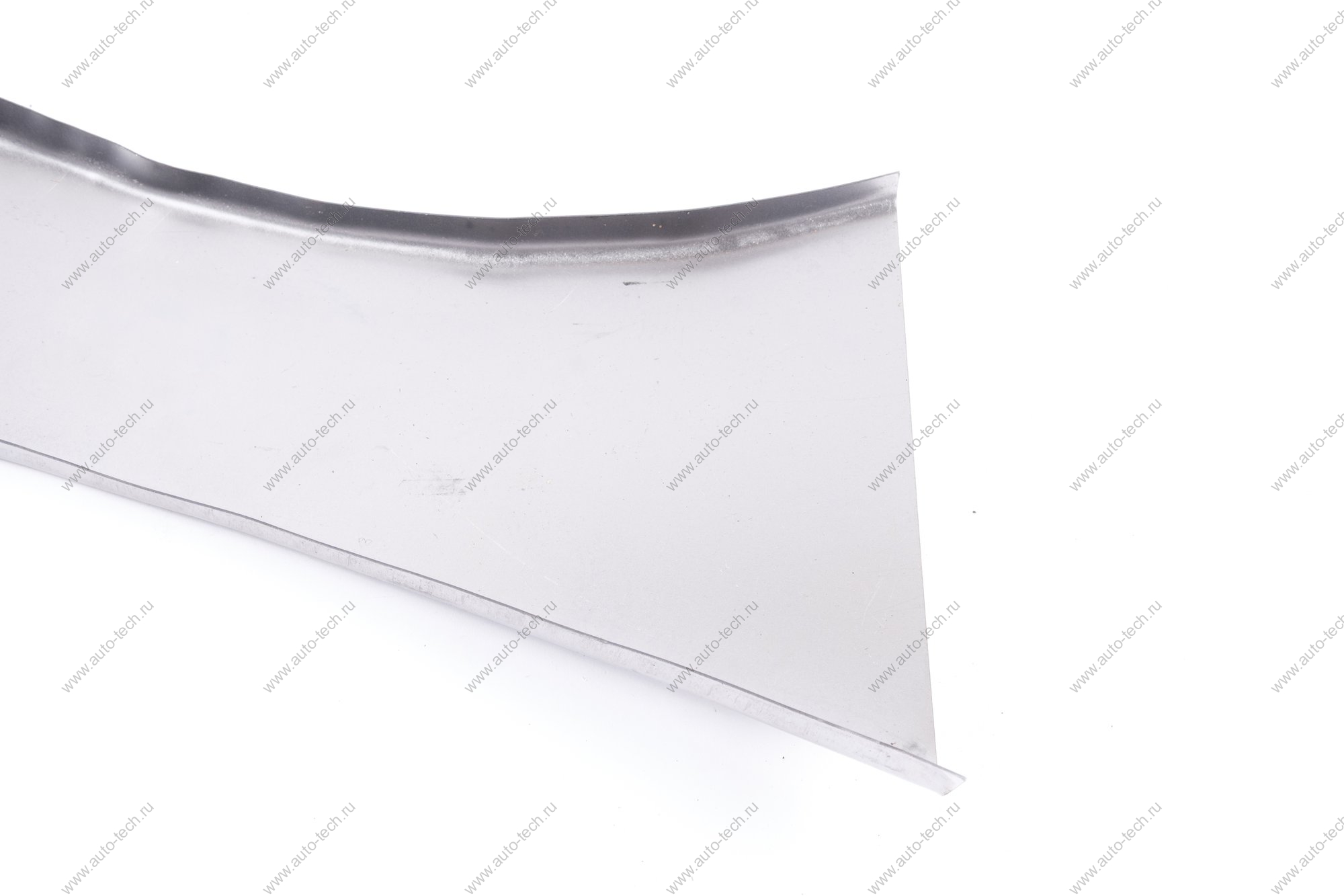 Ремонтная часть переднего крыла ВАЗ-1118 правая ( флажок) Kamaz KAMAZ 11180-8403012-63