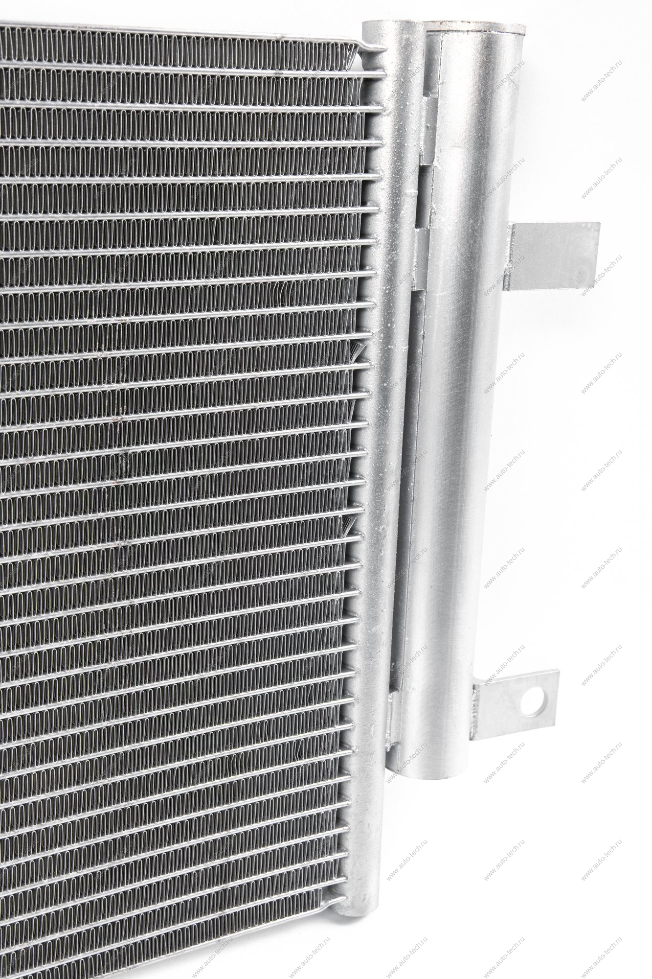 Радиатор кондиционера ВАЗ-2190 с 17.10.2022 МКПП/АКПП ORIGINAL ( ЭСТРА Аутомотив Системс Рус) Lada LADA 8450109662