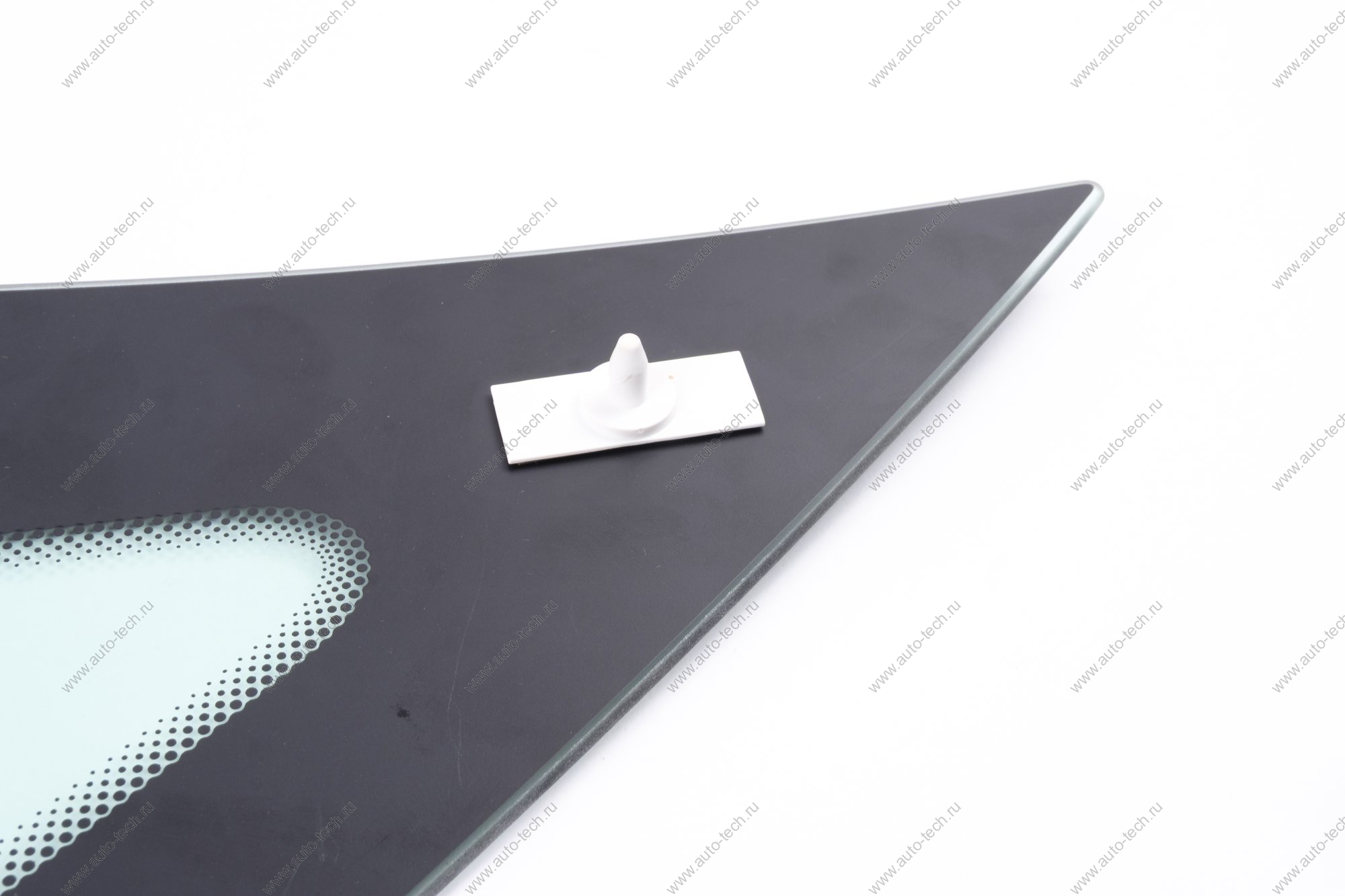 Стекло окна боковины правое ВАЗ-2191 Overtinted (тонир.) (AGC) Lada LADA 21910540304205