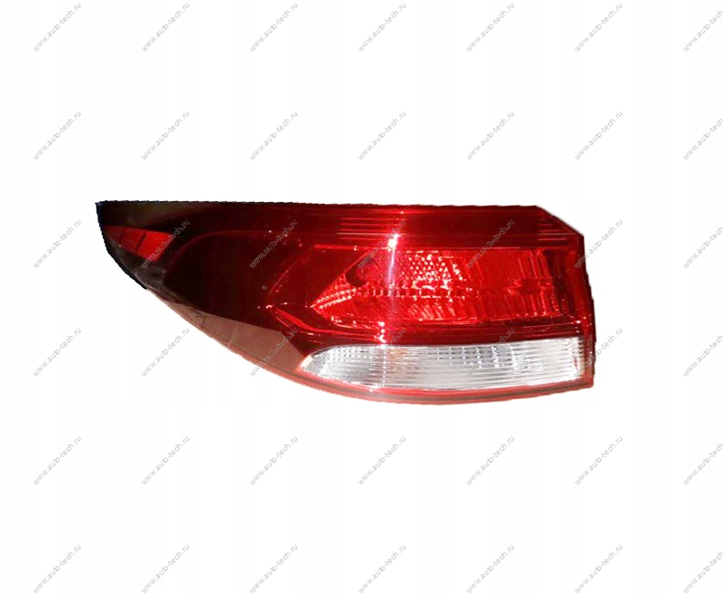 Фонарь внешний седан левый Kia Pio 2017- NSP NSP NSP0292401H0000
