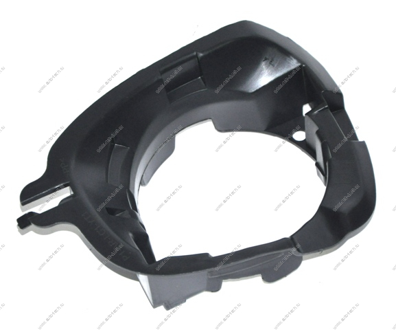 Держатель птф левый RENAULT Sandero/Рено Сандеро (пласт) 8200597649 Renault  6001549322