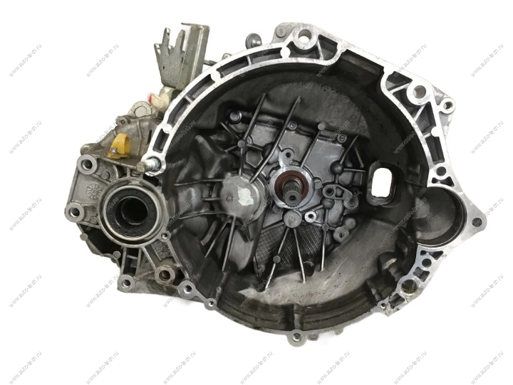 Коробка передач LADA Largus в сборе (BVI5-P3M,P4M) Lada LADA 21809170001001