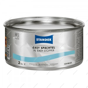 Шпатлевка FIBER 1.5 кг Standox Standox 02086689