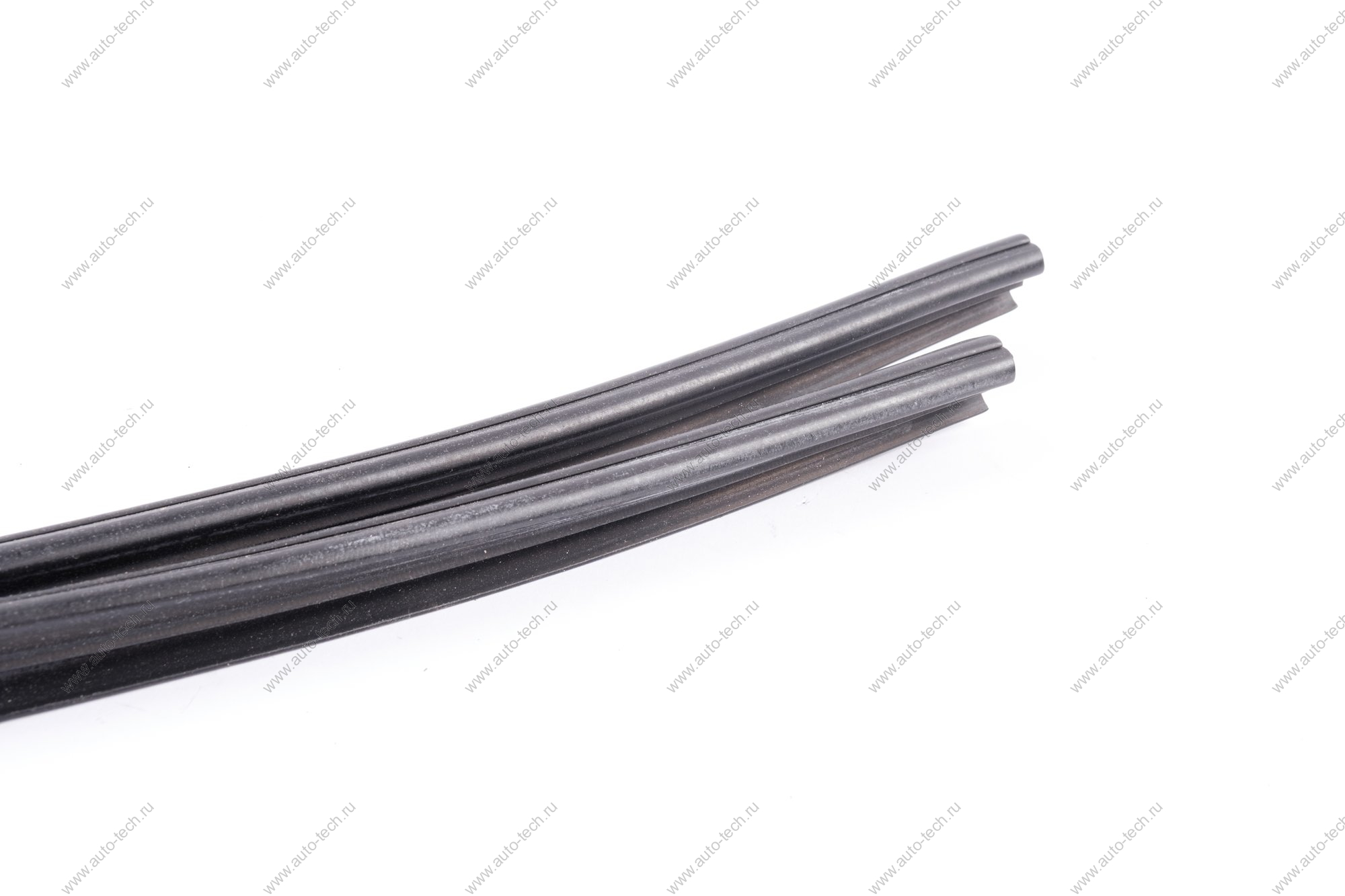 Уплотнитель ВАЗ-1118 щитка колесной арки к-т.2шт (подкрылков) БРТ Lada LADA 13227