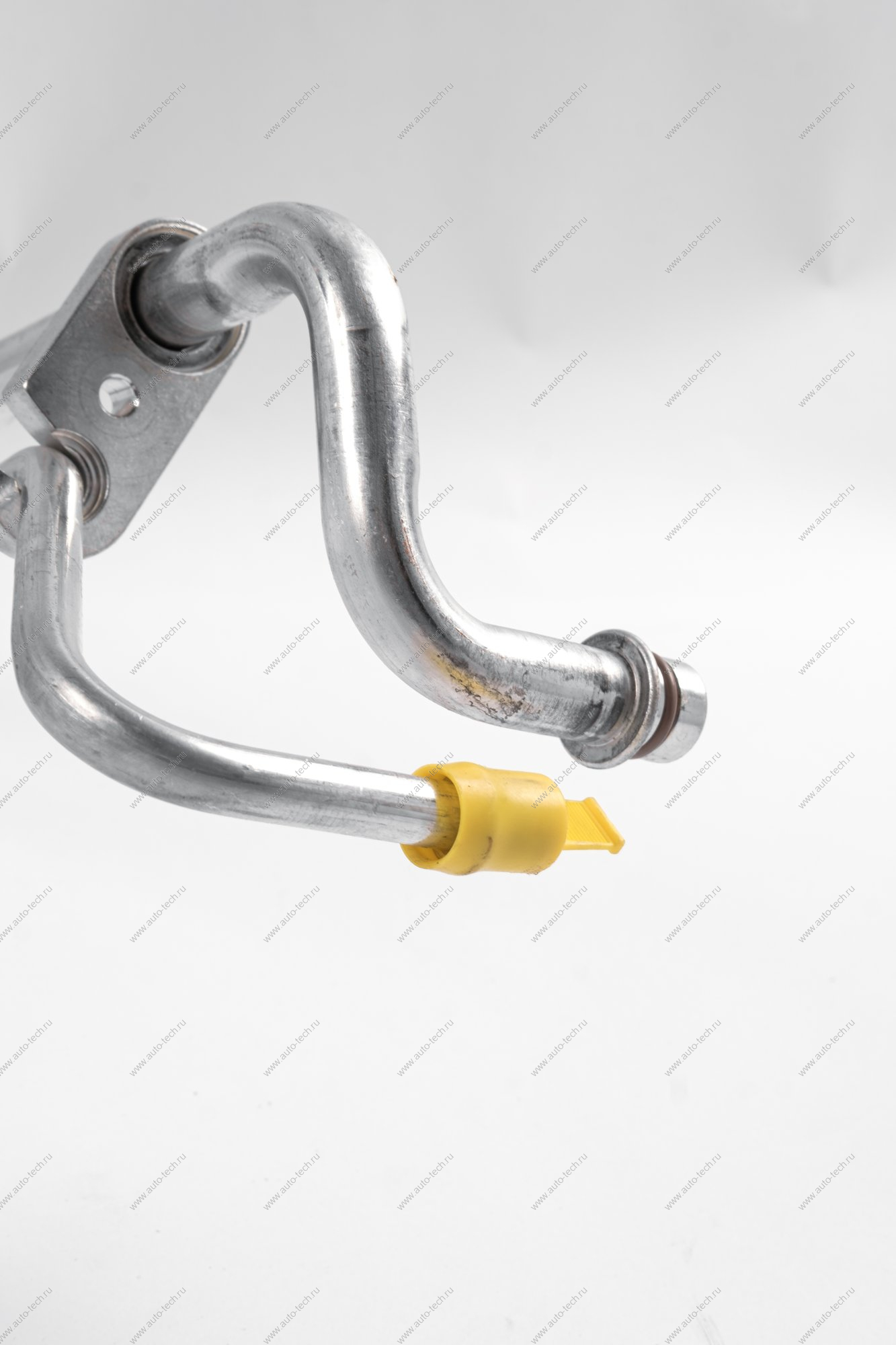 Трубопровод Lada Vesta кондиционера в сборе (двойной блок) Lada LADA 8450044952