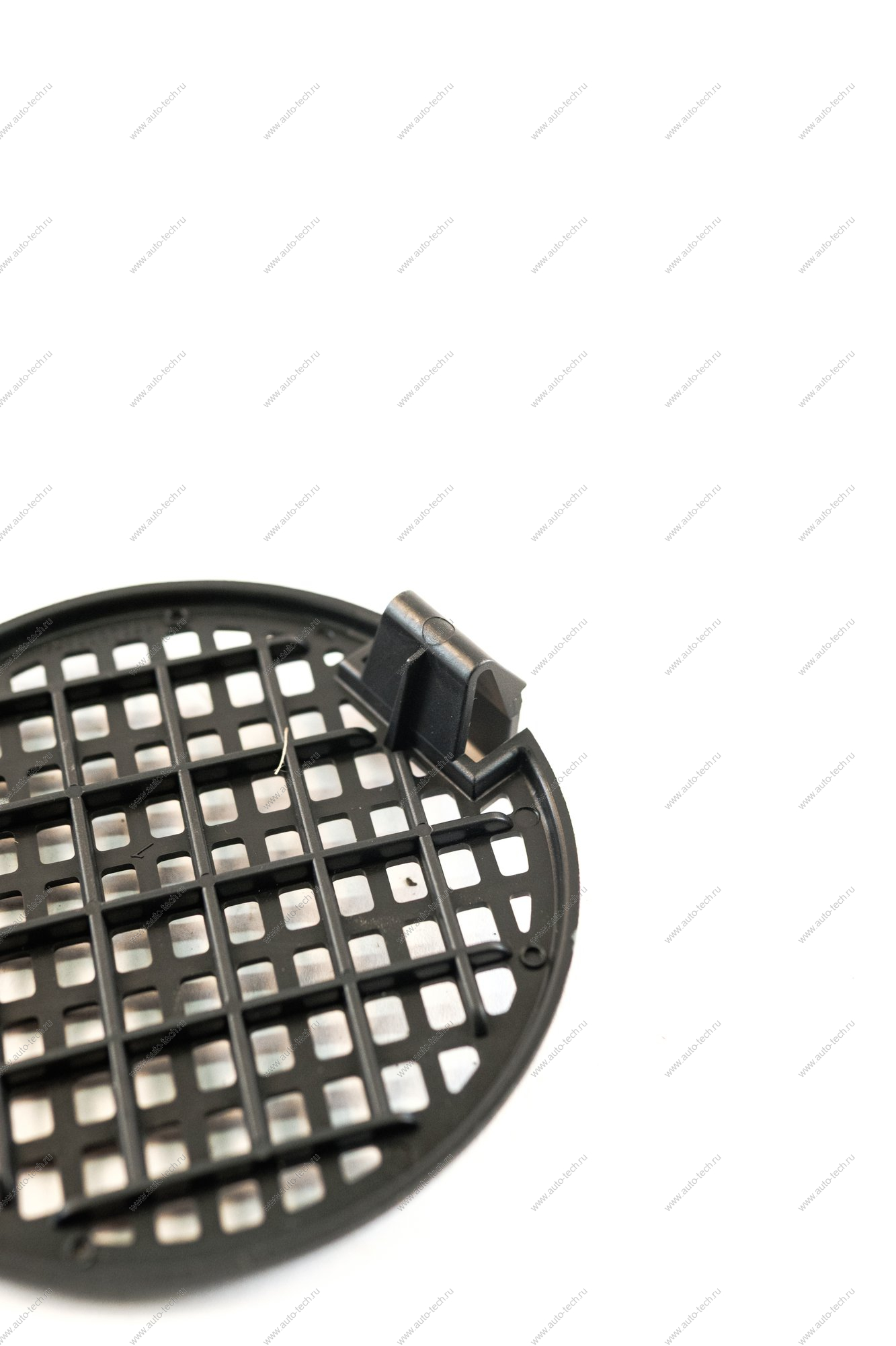 Крышка накладки рамы ветрового окна (жабо) LADA XRAY АвтоВАЗ LADA 8450022297