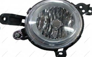 Фара противотуманная левая Kia Soul DEPO DEPO KASOL14-070-L