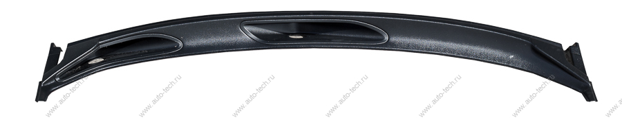 Жабо RENAULT Duster 2 шт с 3м скотчем Тольятти LADA И355