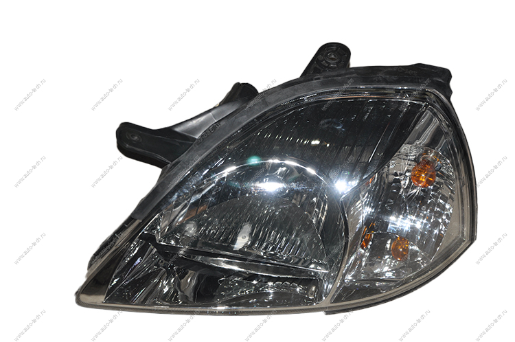 KIA Rio Фара передняя левая MOBIS MOBIS 92102FD011
