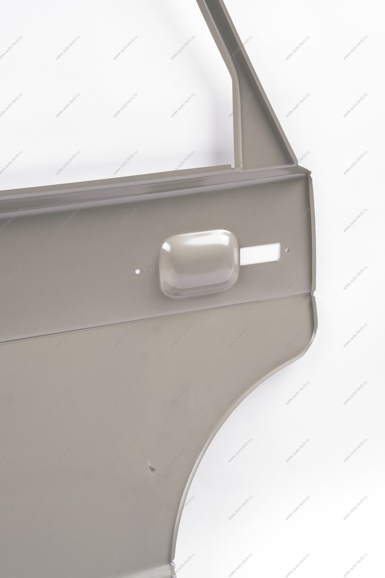 Панель двери ВАЗ-2109 задняя правая (катафорезный грунт) Lada LADA 21090620101410