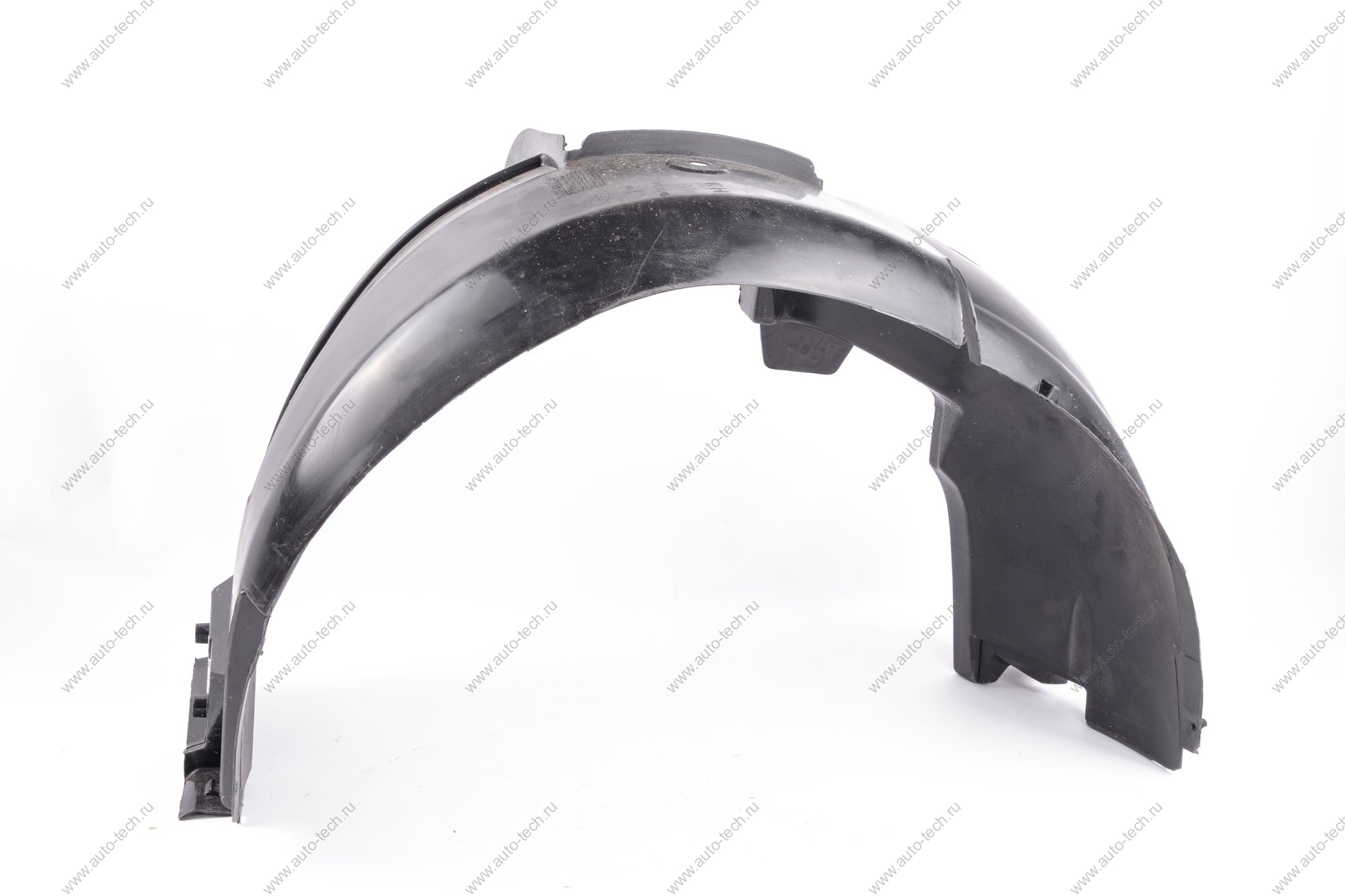 Подкрылок передний правый LADA Largus/RENAULT Logan 10-13 Renault LADA 638402115R