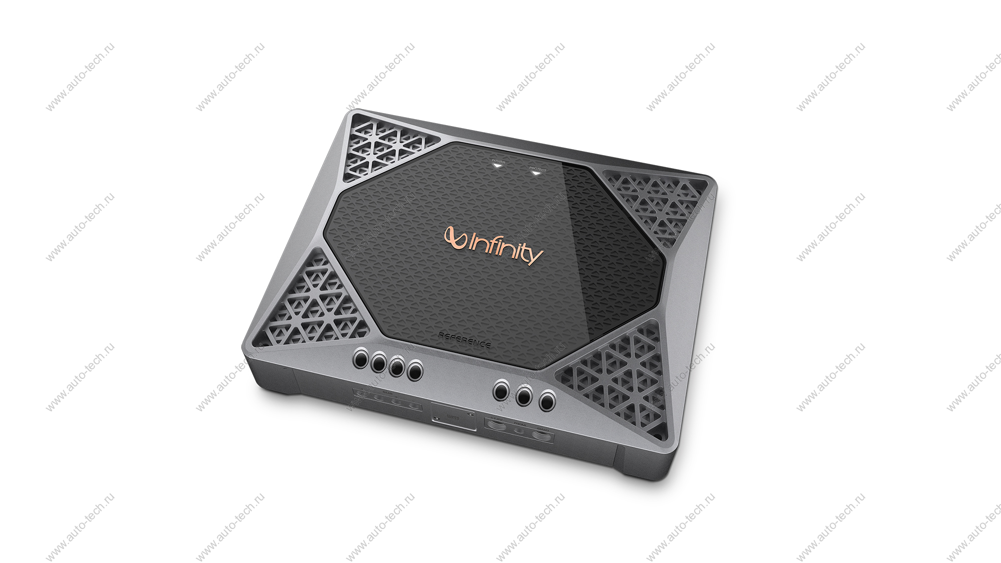 Усилители INFINITY REF-551A INFINITY INFINITY REF-551A