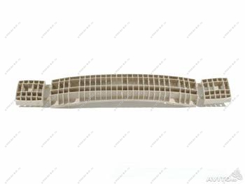 DAEWOO Nexia N-100 Абсорбер переднего бампера Gamma GAMMA FT9N-62-489
