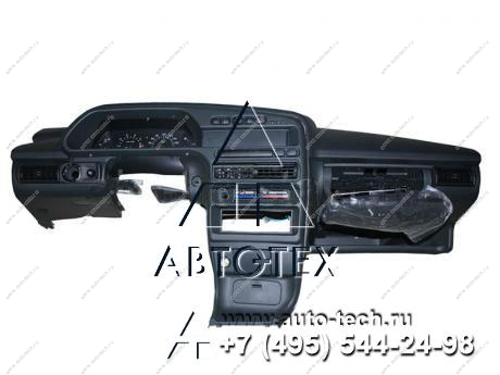Панель приборов в сборе (с приборами) ВАЗ-2114 Сызрань  21140-5325010-10