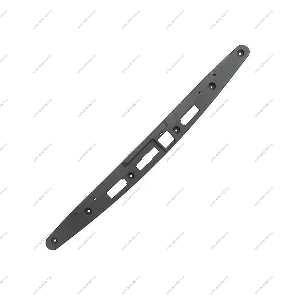 МОЛДИНГ ФОНАРЕЙ ПОДСВЕТКИ НОМЕРНОГО ЗНАК RENAULT 265126267R