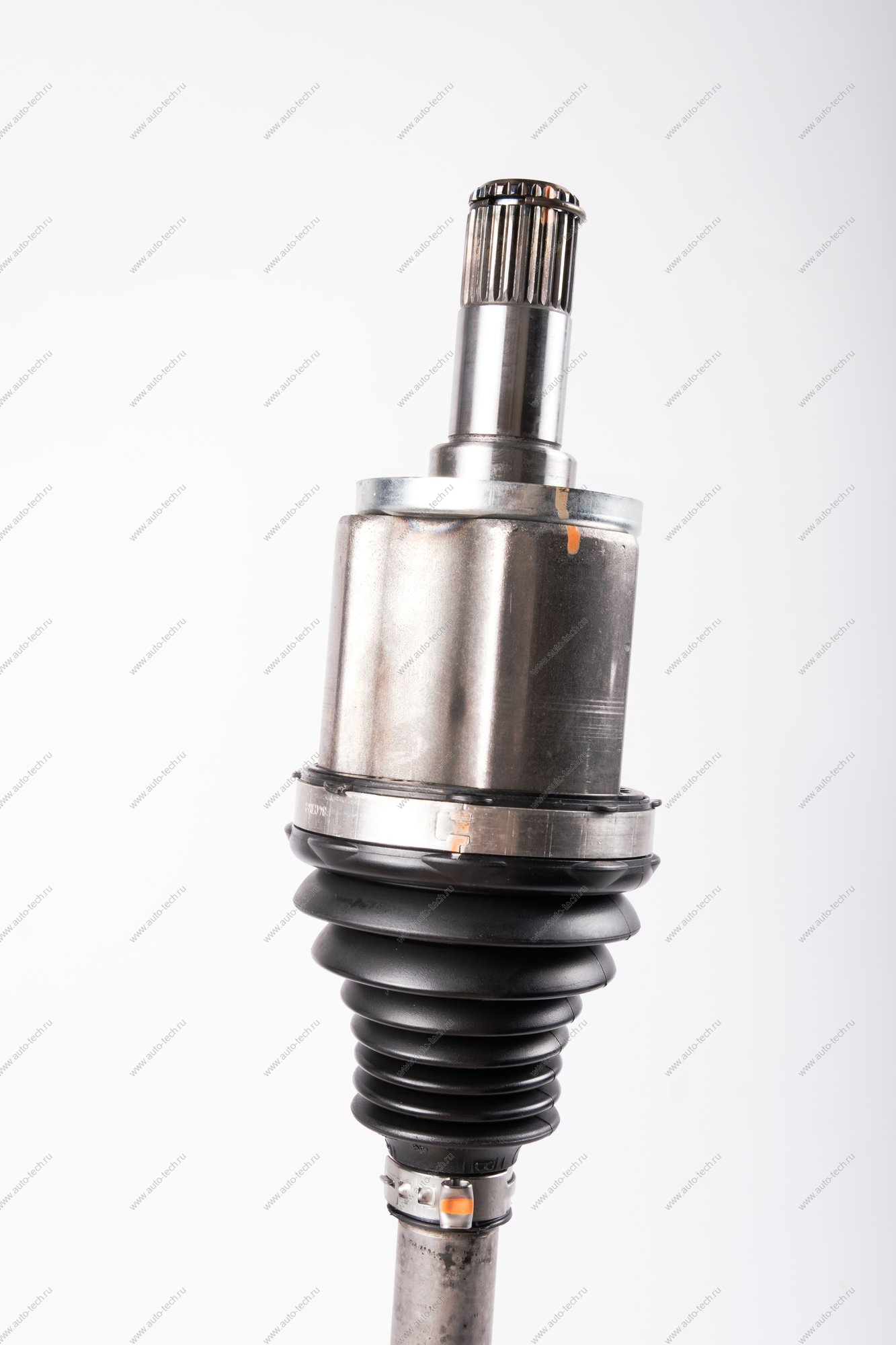 Привод левого переднего колеса LADA XRAY/Largus ( GKN Driveline) Lada LADA 8450020014