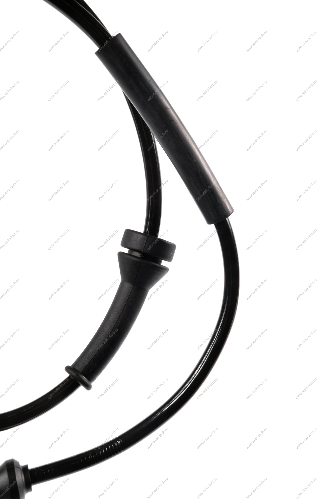 Датчик ВАЗ-1118 скорости заднего колеса ABS (LECAR) Lada LADA LECAR010330403