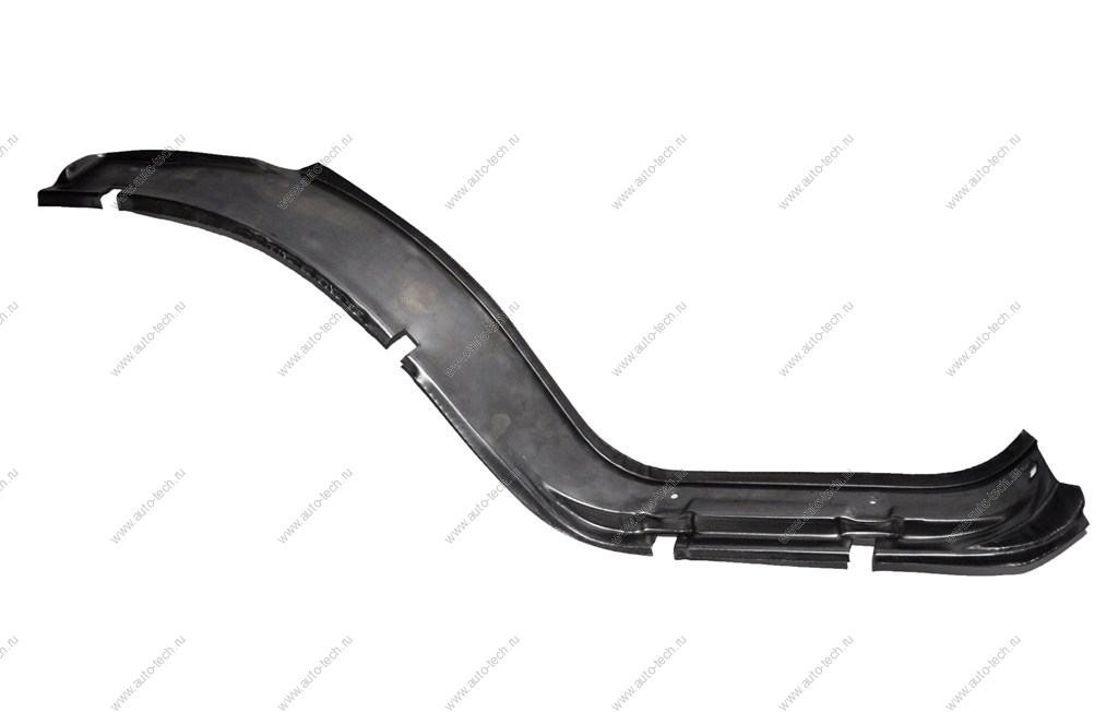 Порог кабины левый короткий 33 Kamaz KAMAZ 3302-5401071-РТ