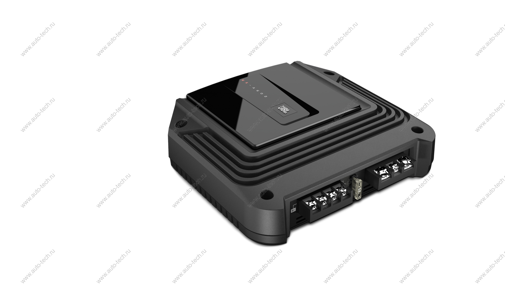 Усилители JBL GX-A602 JBL JBL GX-A602